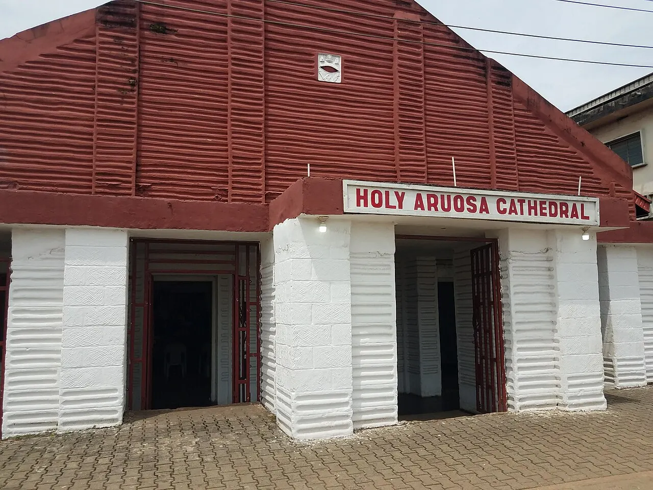 Benin City, Edo State, Nigeria