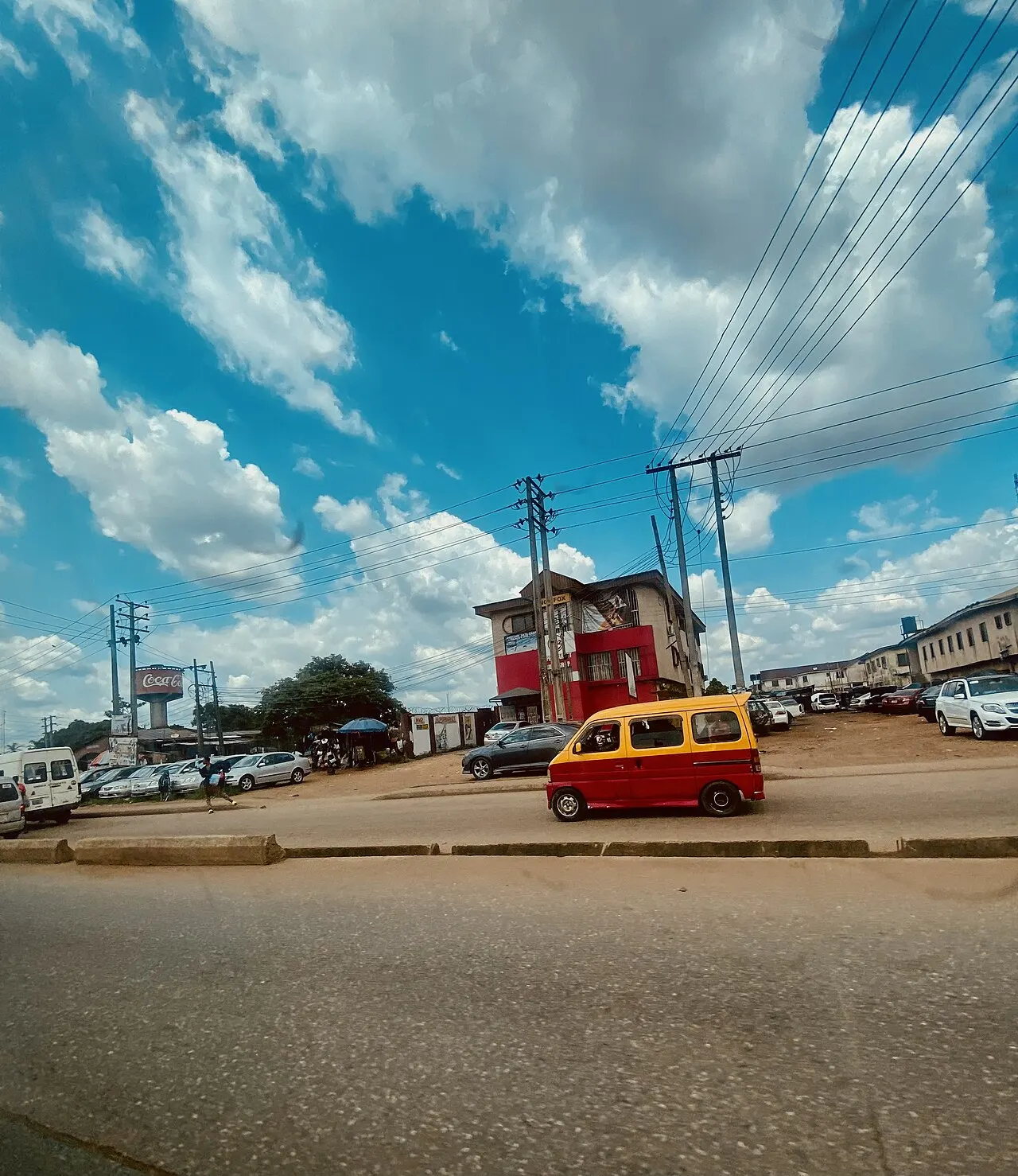 Benin City, Edo State, Nigeria
