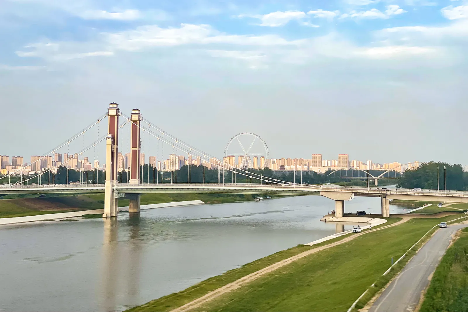 Fuyang, Anhui, China