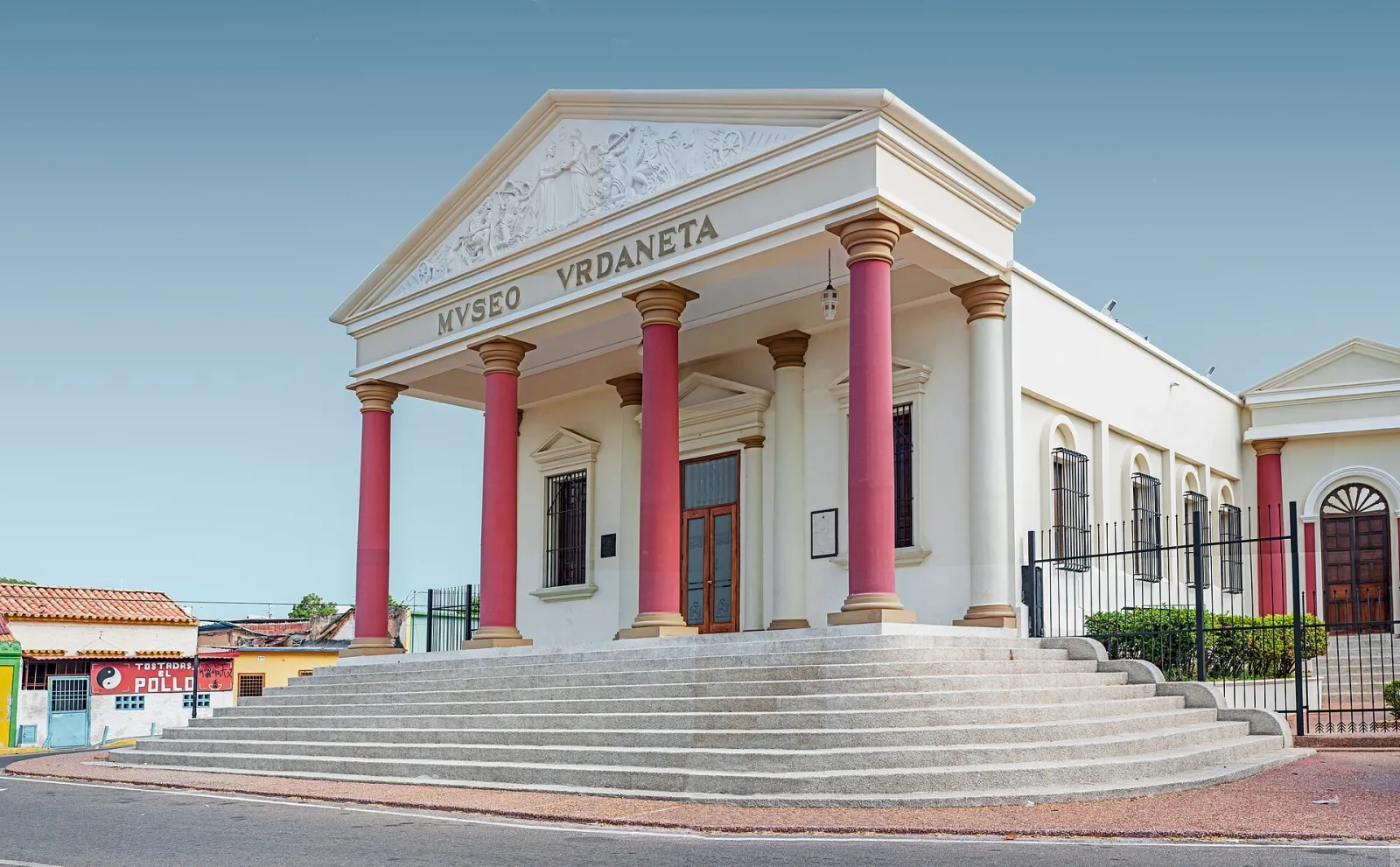 Maracaibo, Zulia, Venezuela