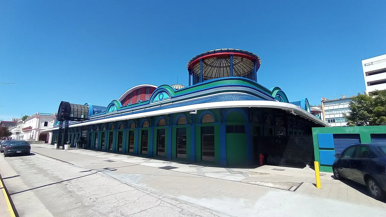 Centro de Arte de Maracaibo Lía Bermúdez, Maracaibo, Zulia, Venezuela