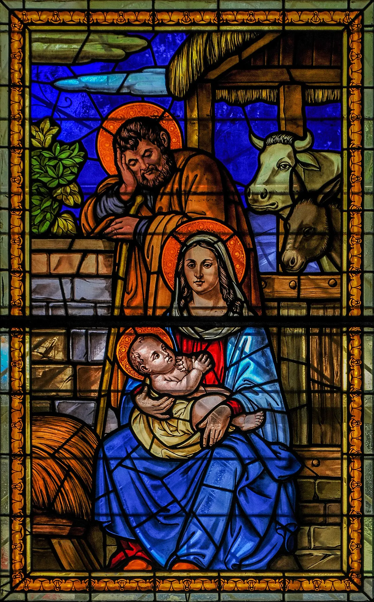 Basilica of Our Lady of Chiquinquirá, Maracaibo, Zulia, Venezuela