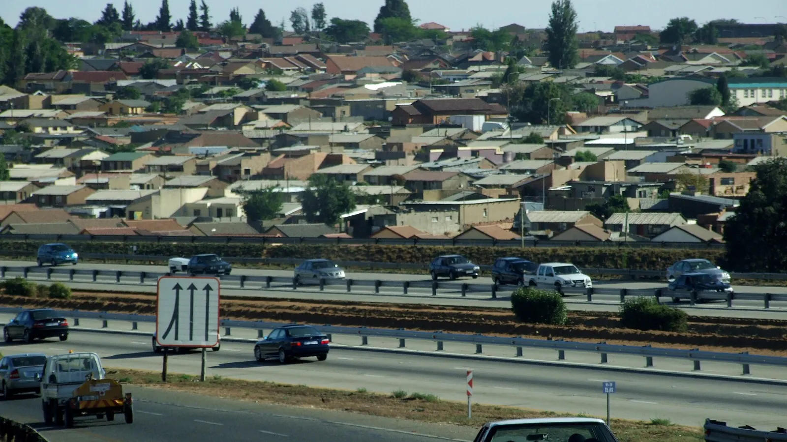 Soweto, Gauteng, South Africa