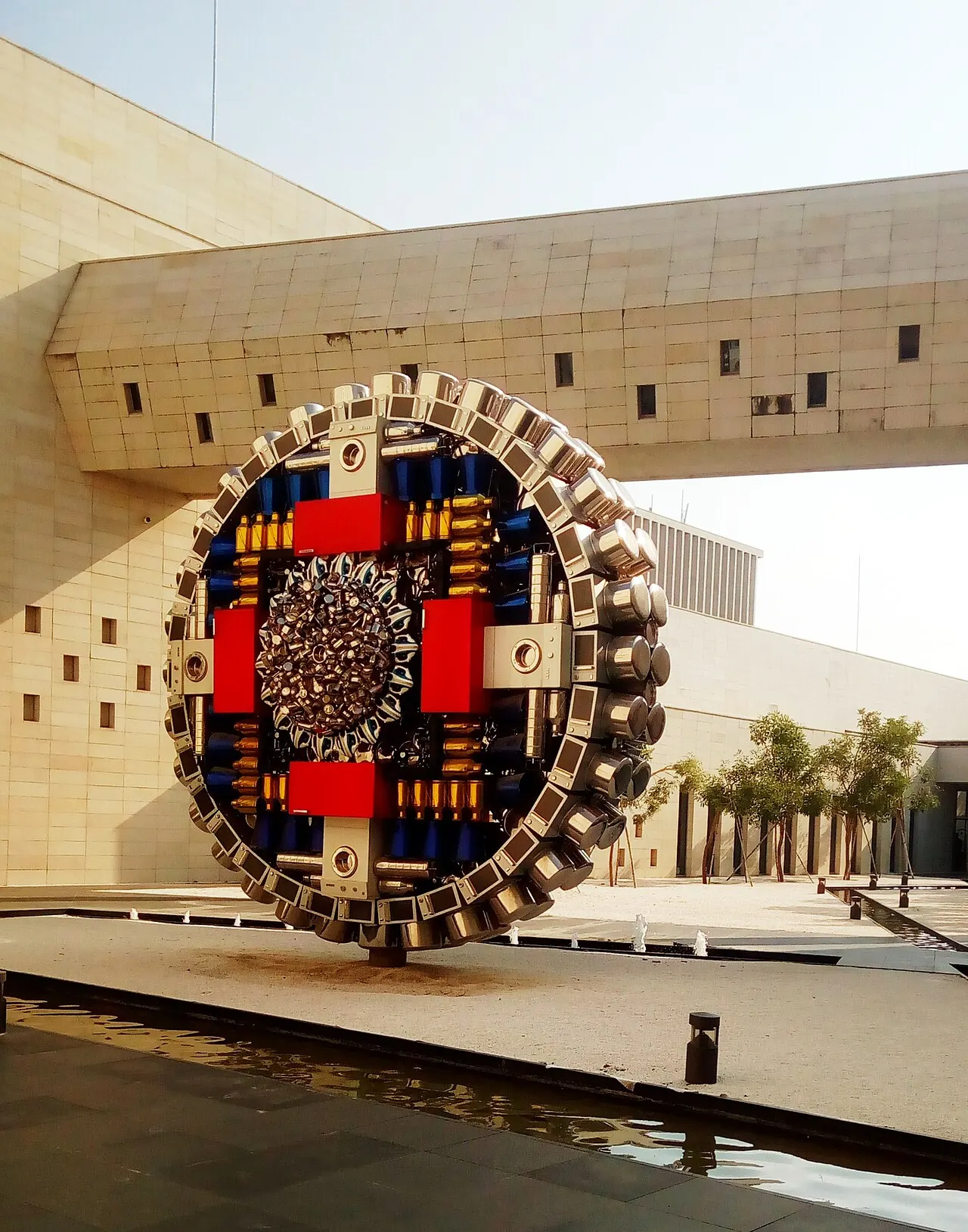 Bihar Museum, Patna, Bihar, India