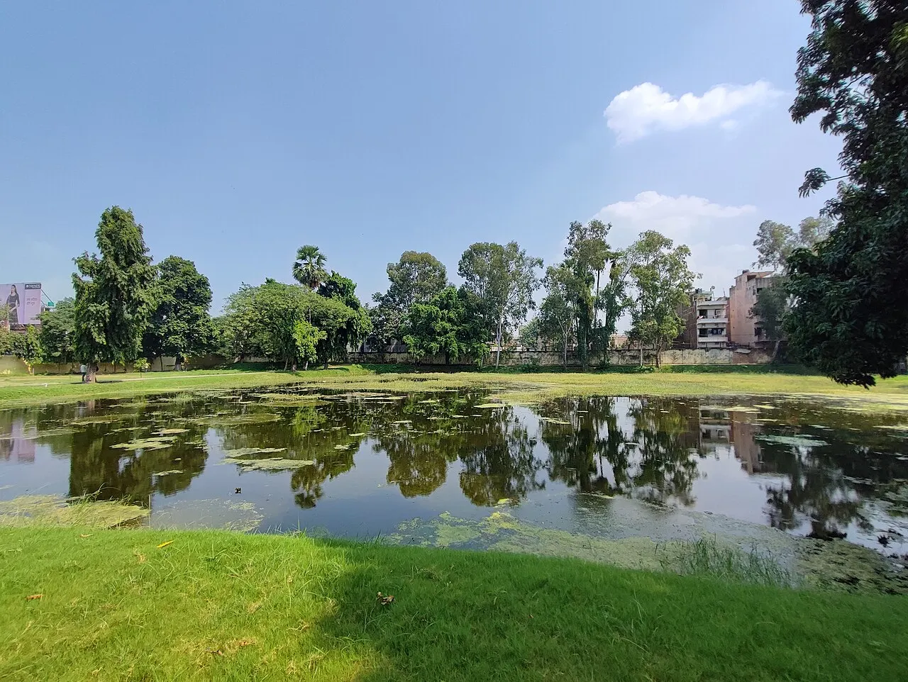 Kumhrar, Patna, Bihar, India