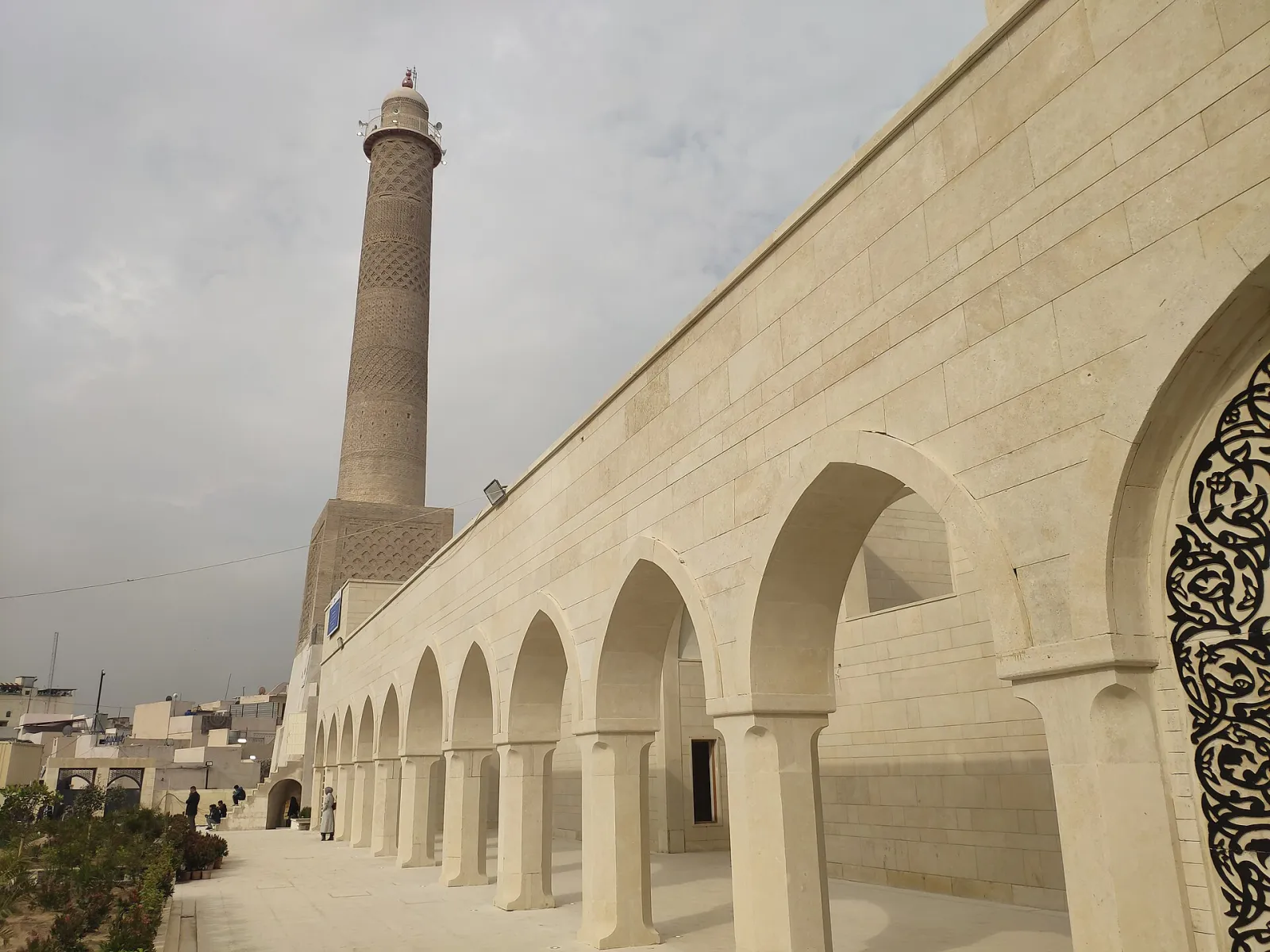 Mosul, Nineveh, Iraq