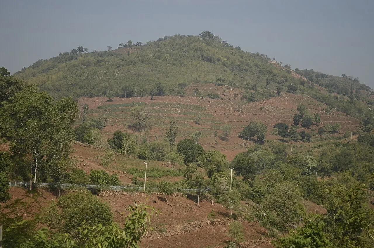 Kallakurichi, Tamil Nadu, India