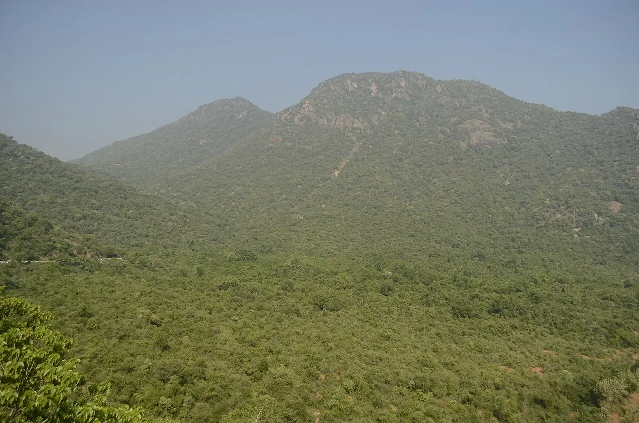 Kallakurichi, Tamil Nadu, India