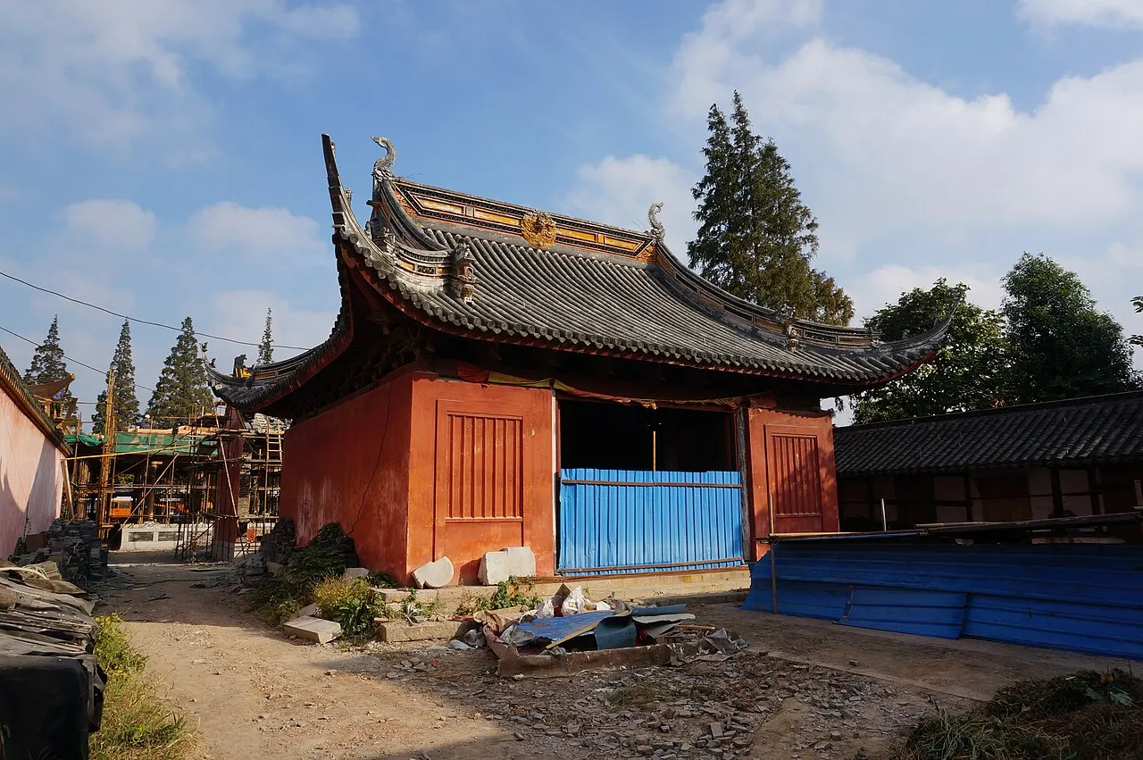 Changshu, Jiangsu, China