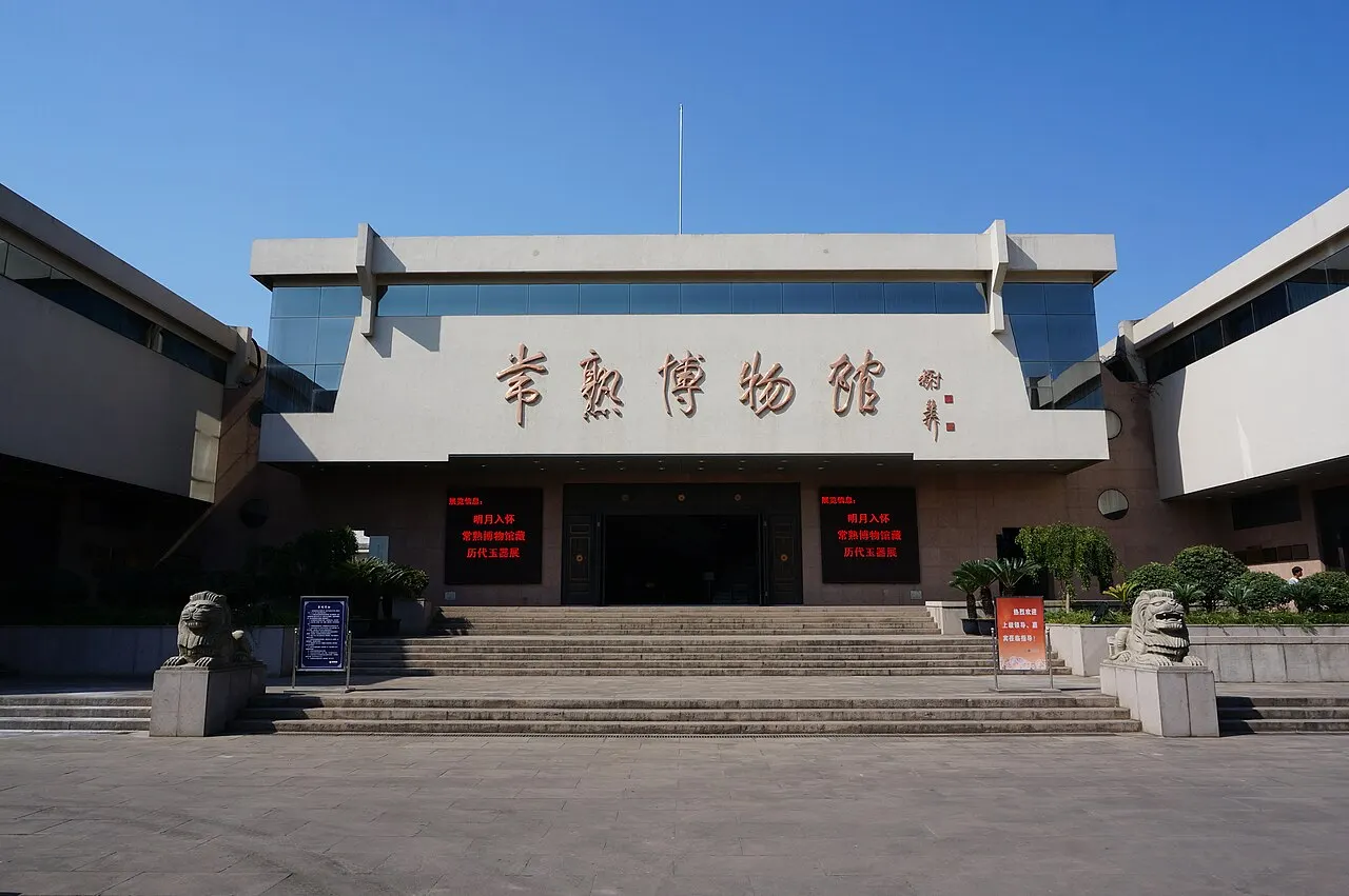 Changshu, Jiangsu, China