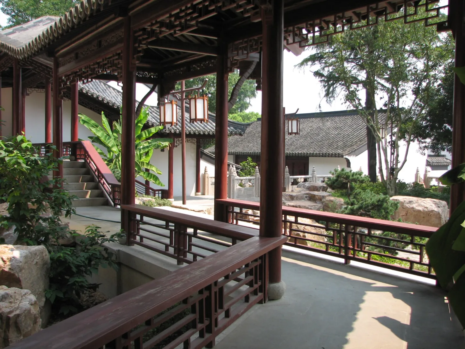 Changshu, Jiangsu, China