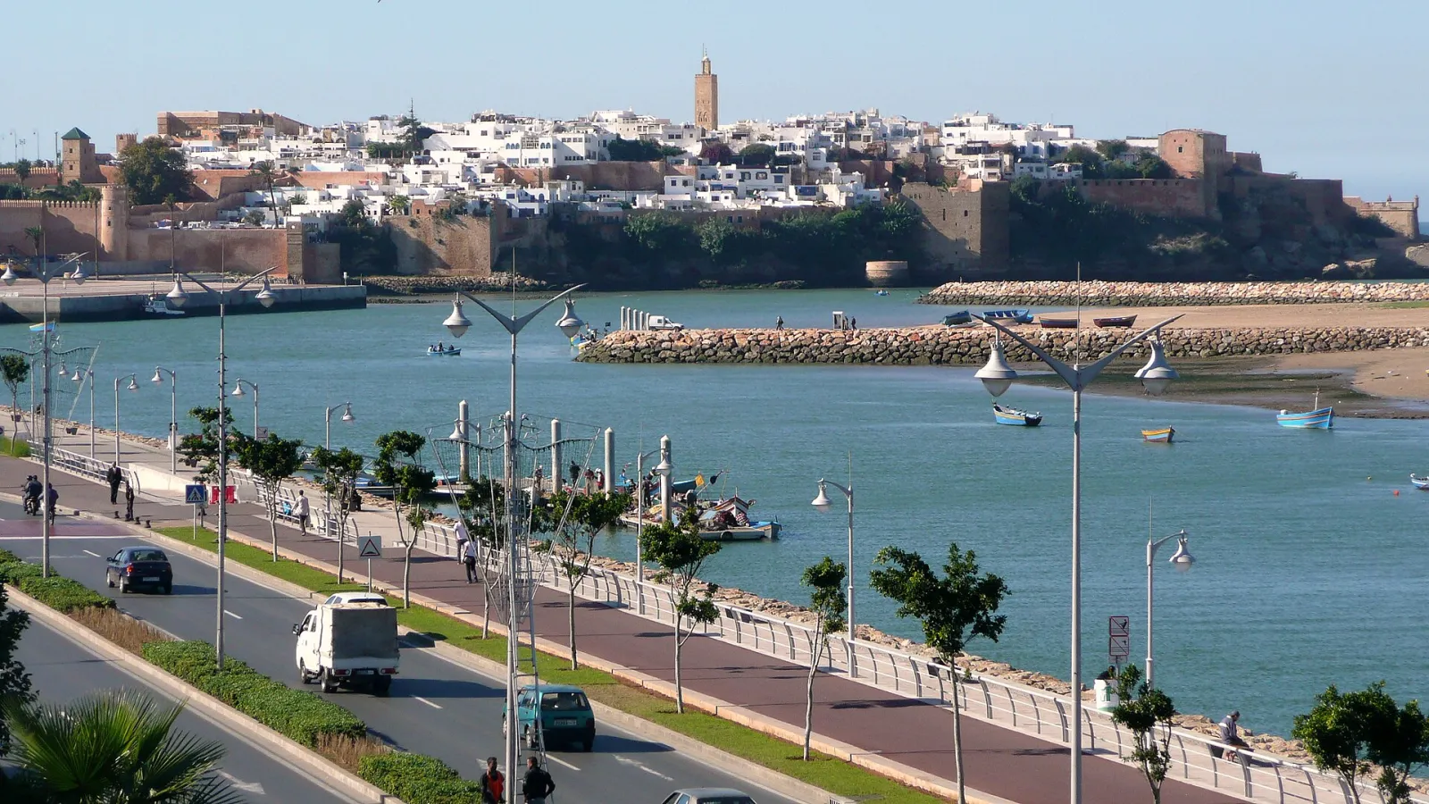 Rabat, Rabat-Salé-Kénitra, Morocco