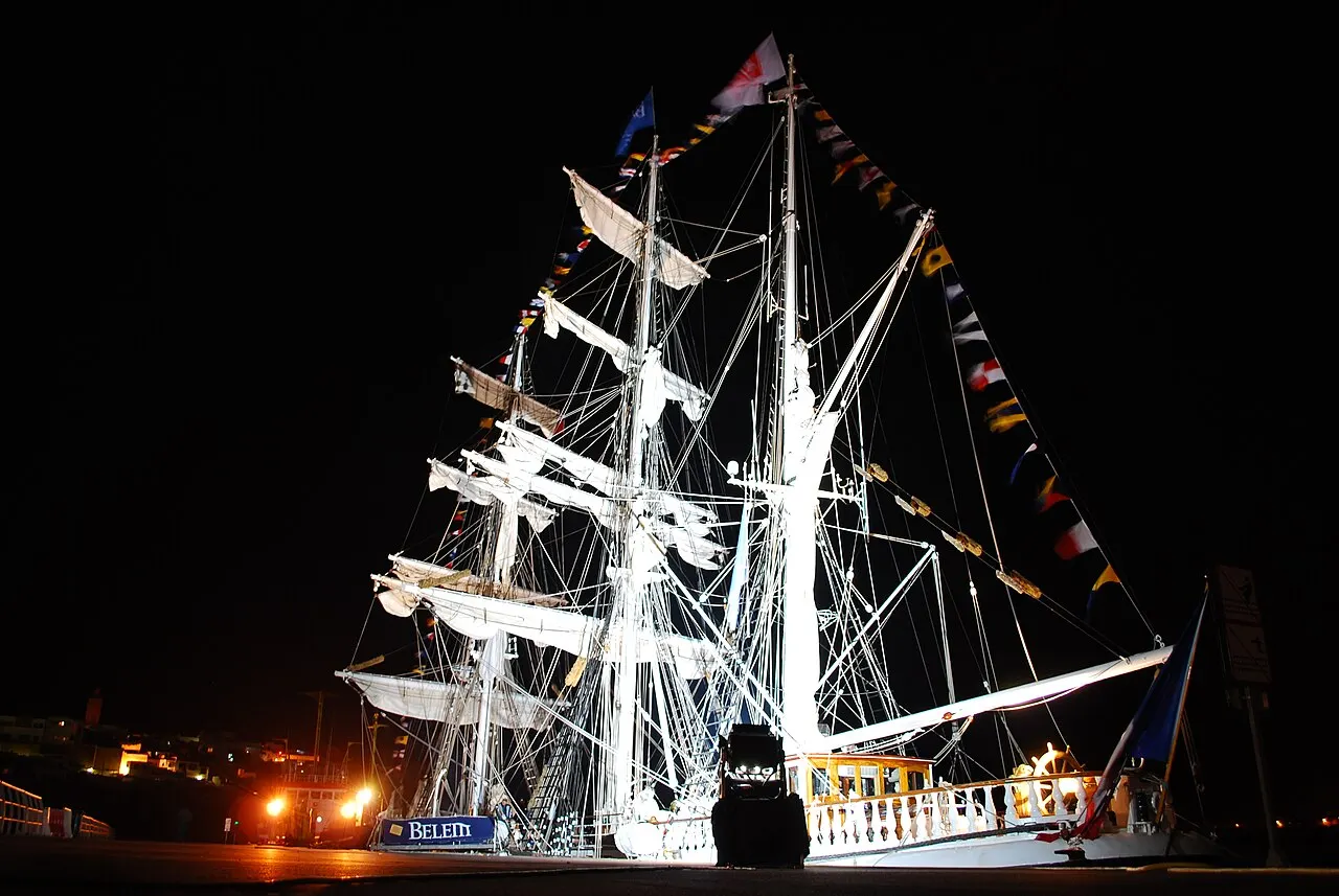 Mawazine Festival, Rabat, Rabat-Salé-Kénitra, Morocco
