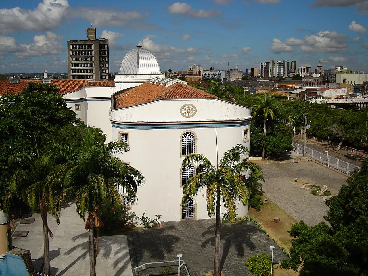 Casa da Cultura de Pernambuco, Recife, Pernambuco, Brazil