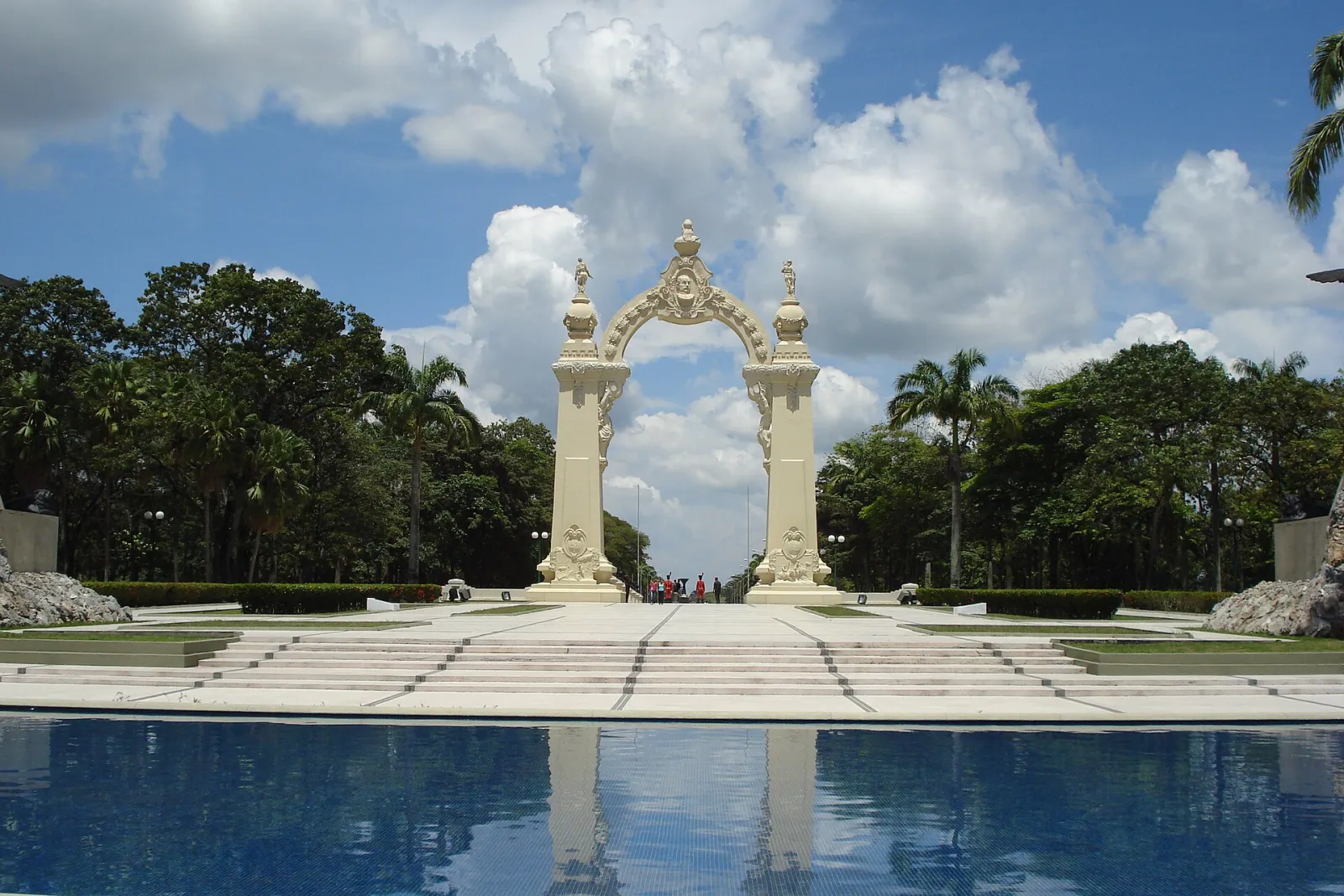 Valencia, Carabobo, Venezuela