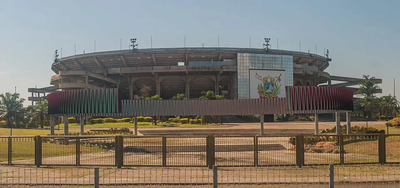 Plaza de Toros Monumental de Valencia, Valencia, Carabobo, Venezuela