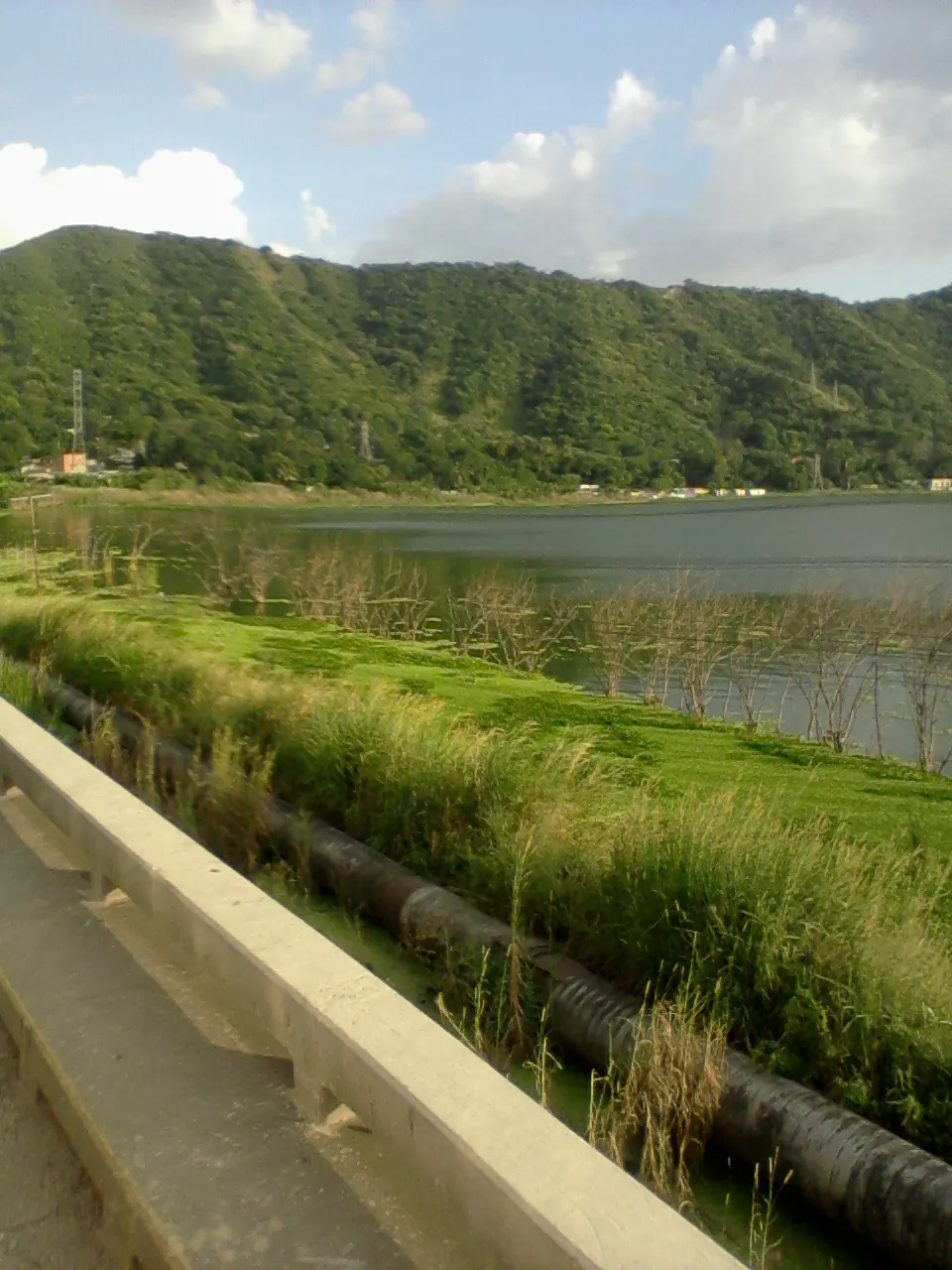 Lake Valencia, Valencia, Carabobo, Venezuela