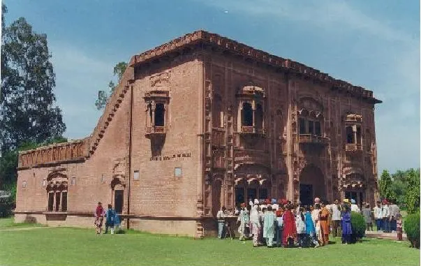 Museum of Rural Life of Punjab, Ludhiana, Punjab, India