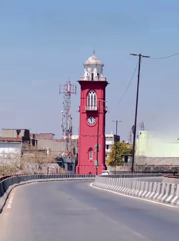 Ludhiana, Punjab, India