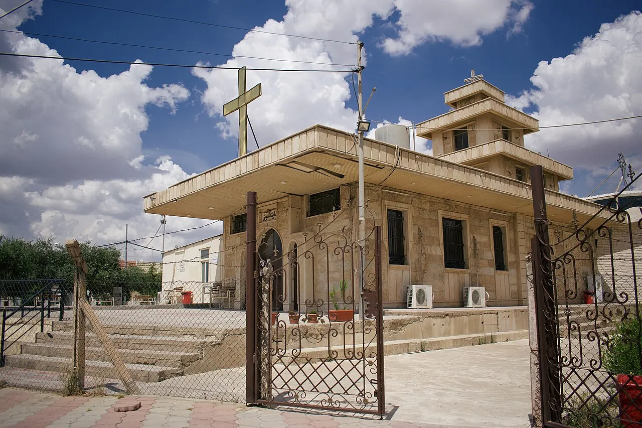Ankawa, Erbil, Erbil, Iraq