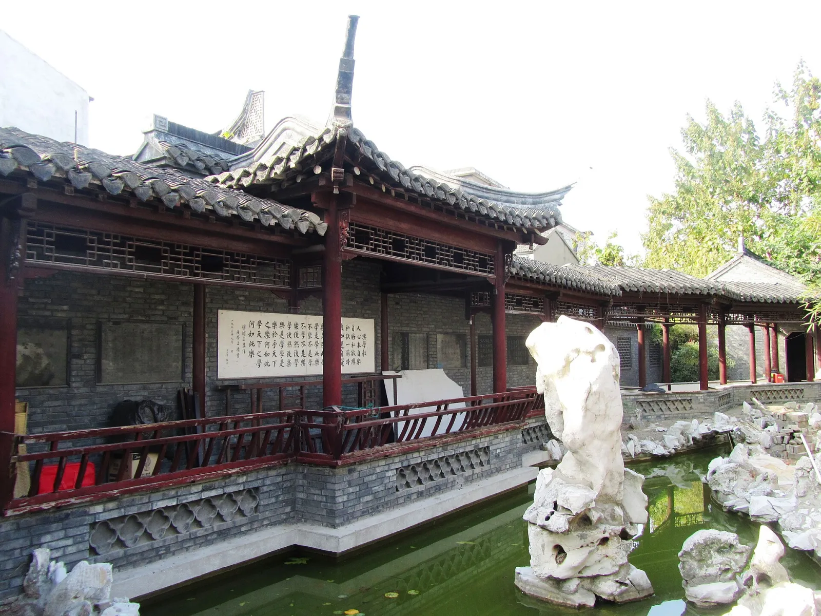 Taizhou, Jiangsu, China