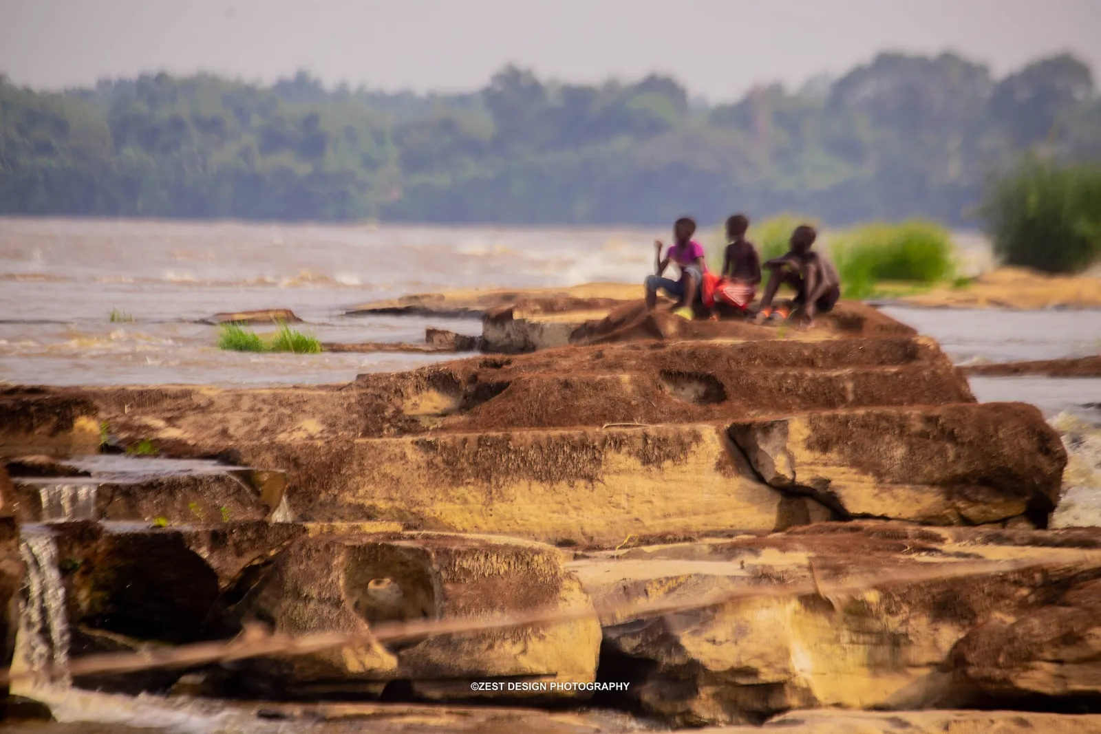 Kisangani, Tshopo, Democratic Republic of the Congo