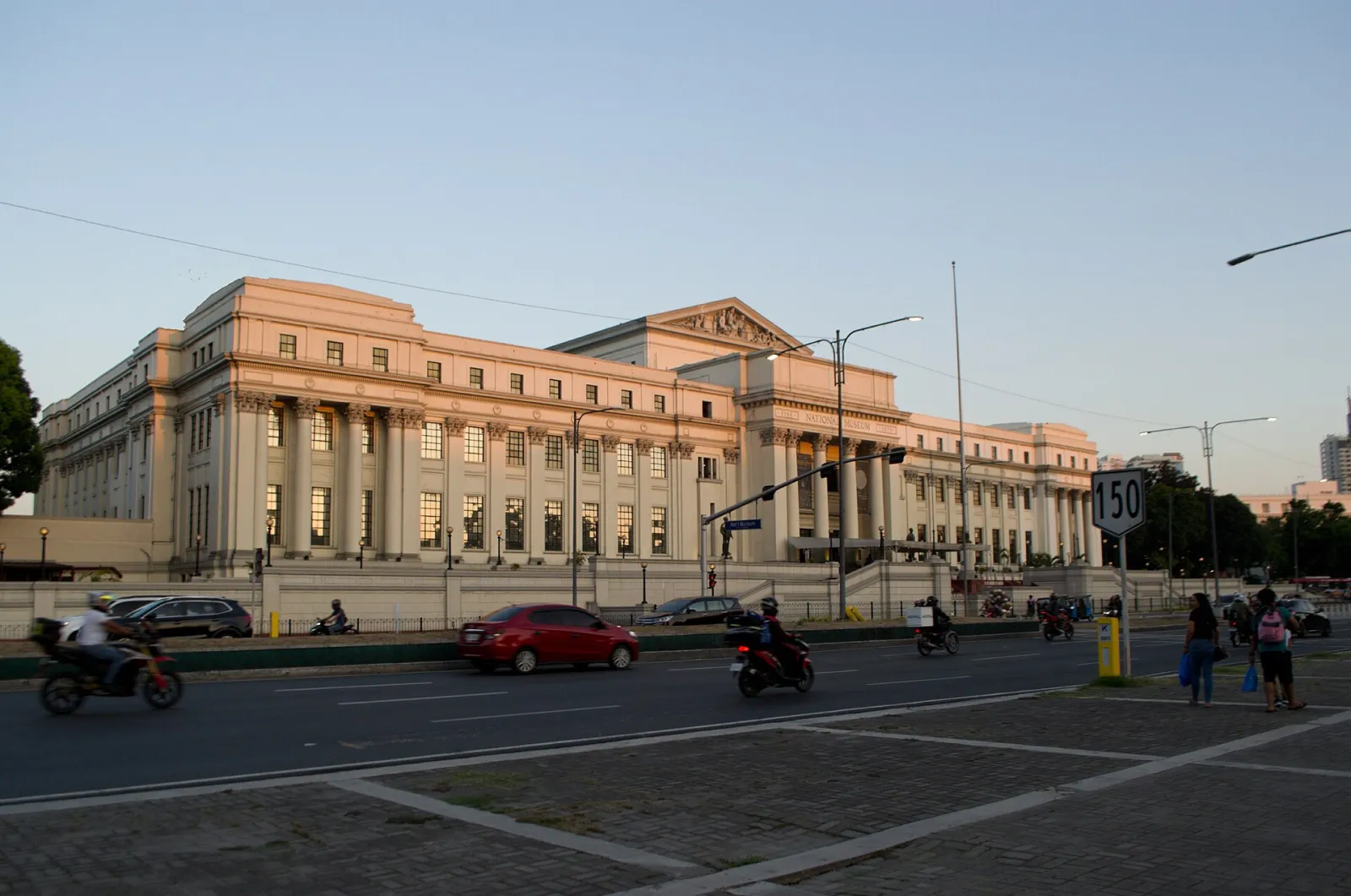 Manila, National Capital Region, Philippines