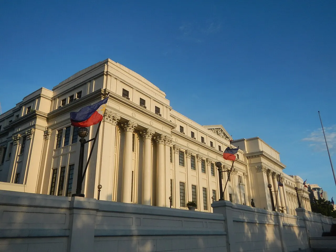 National Museum of Fine Arts, Manila, National Capital Region, Philippines