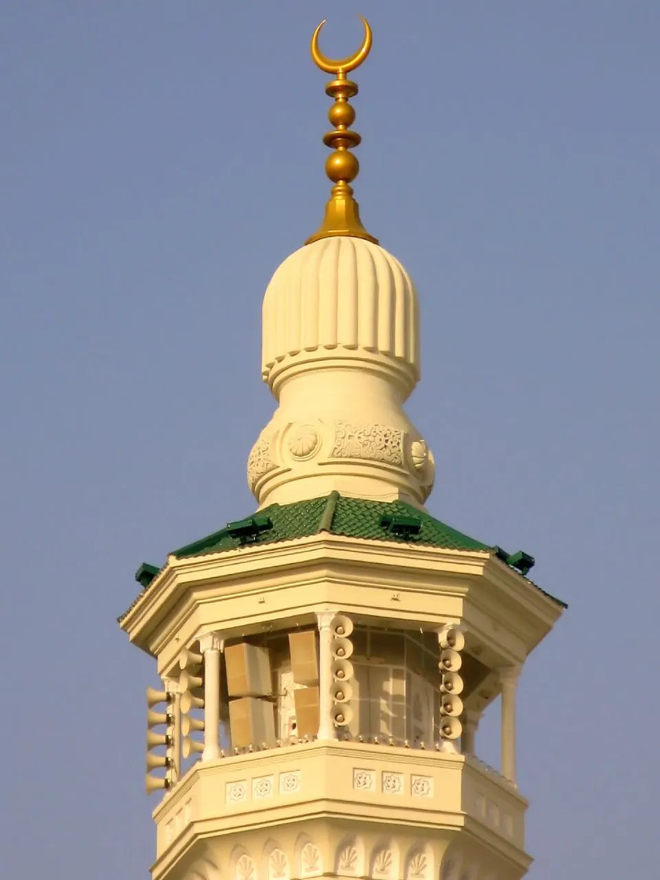 Masjid al-Haram, Makkah, Mecca Region, Saudi Arabia