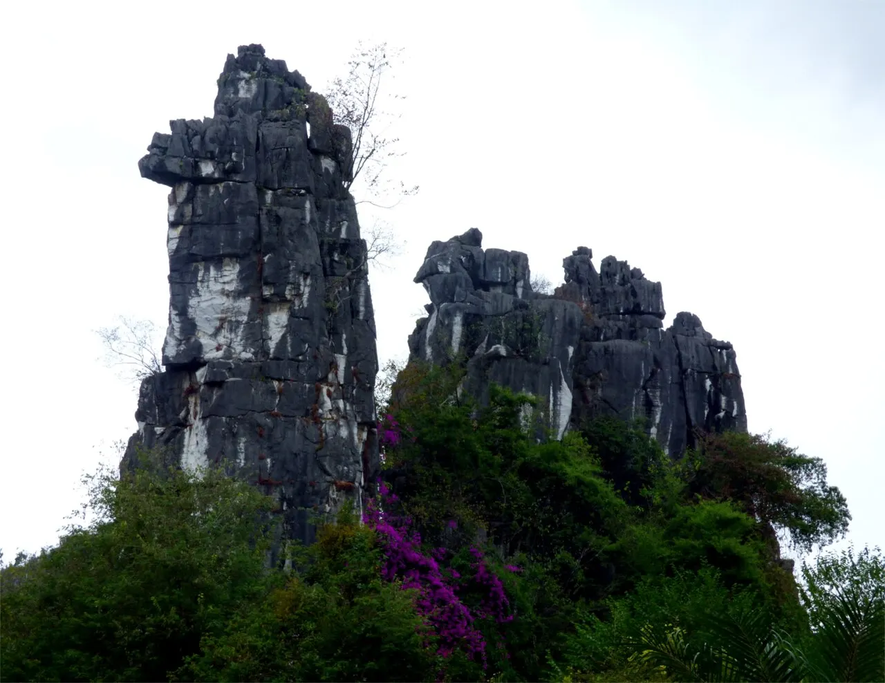 Seven Star Park, Guilin, Guangxi, China