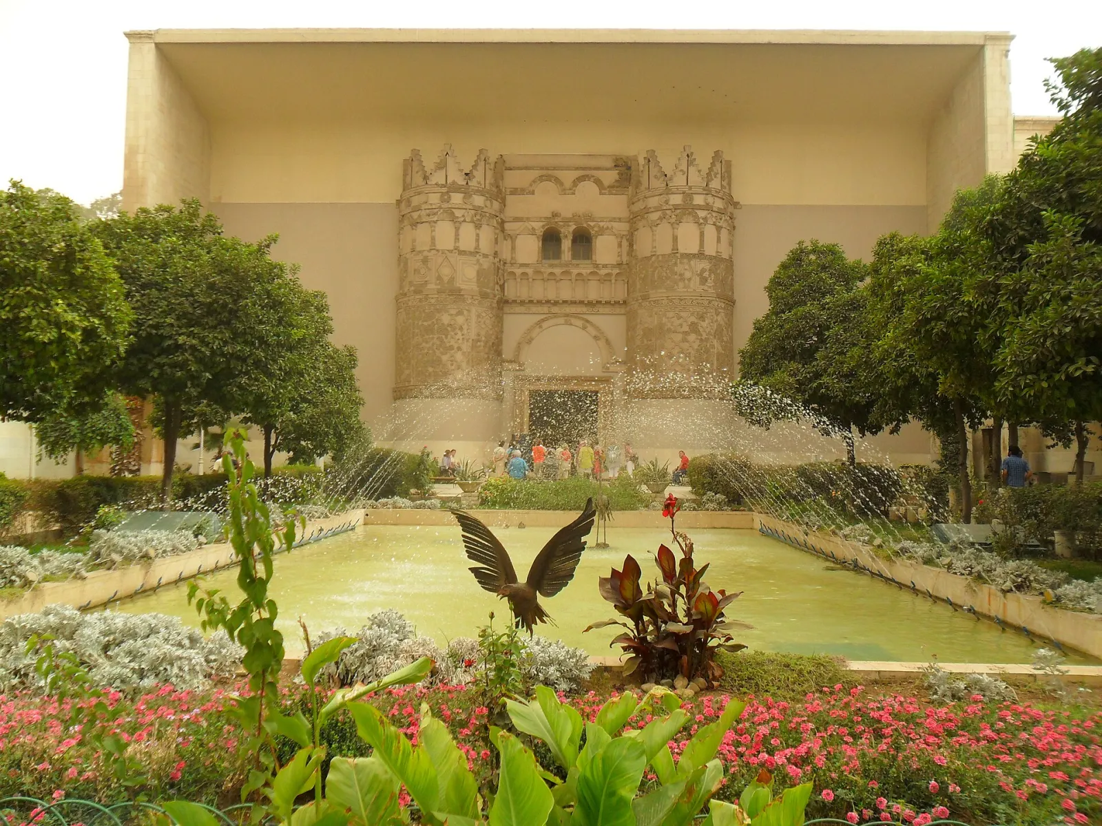 Damascus, Damascus Governorate, Syria