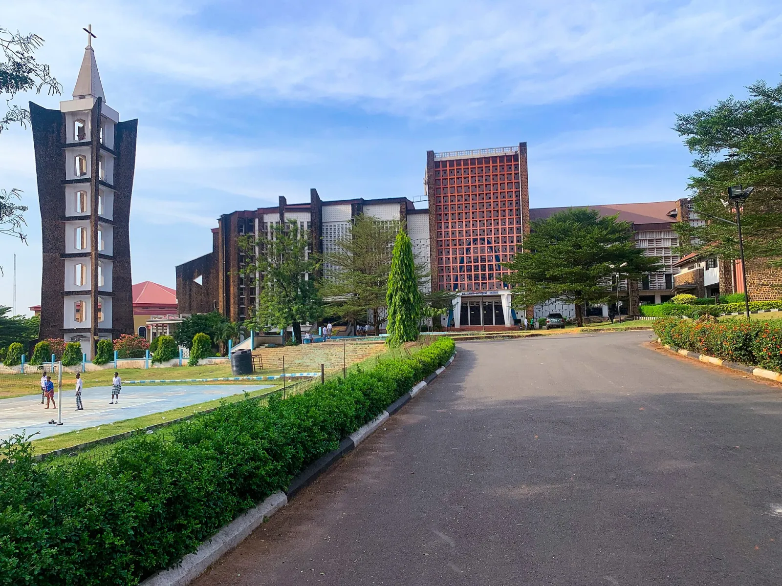 Onitsha, Anambra, Nigeria