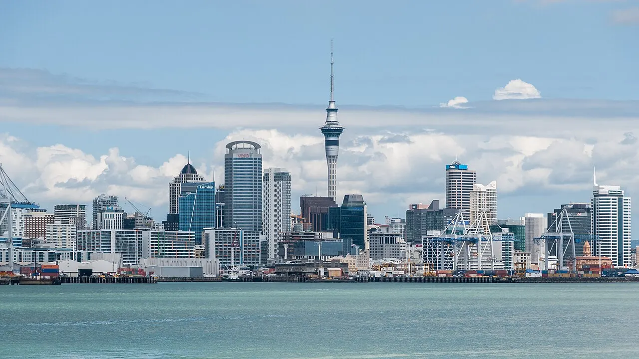 Devonport Auckland, Auckland, Auckland, New Zealand