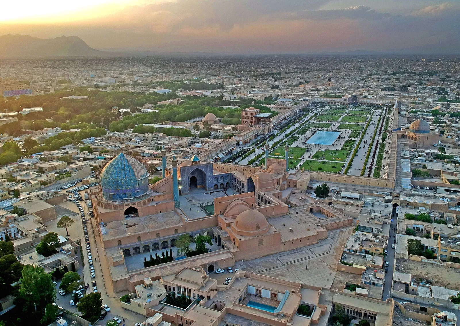 Isfahan, Isfahan, Iran