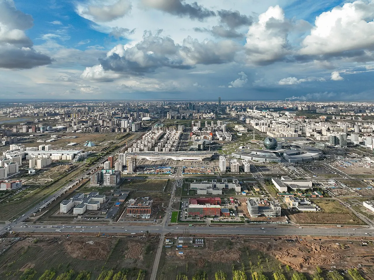 Astana, Astana, Kazakhstan