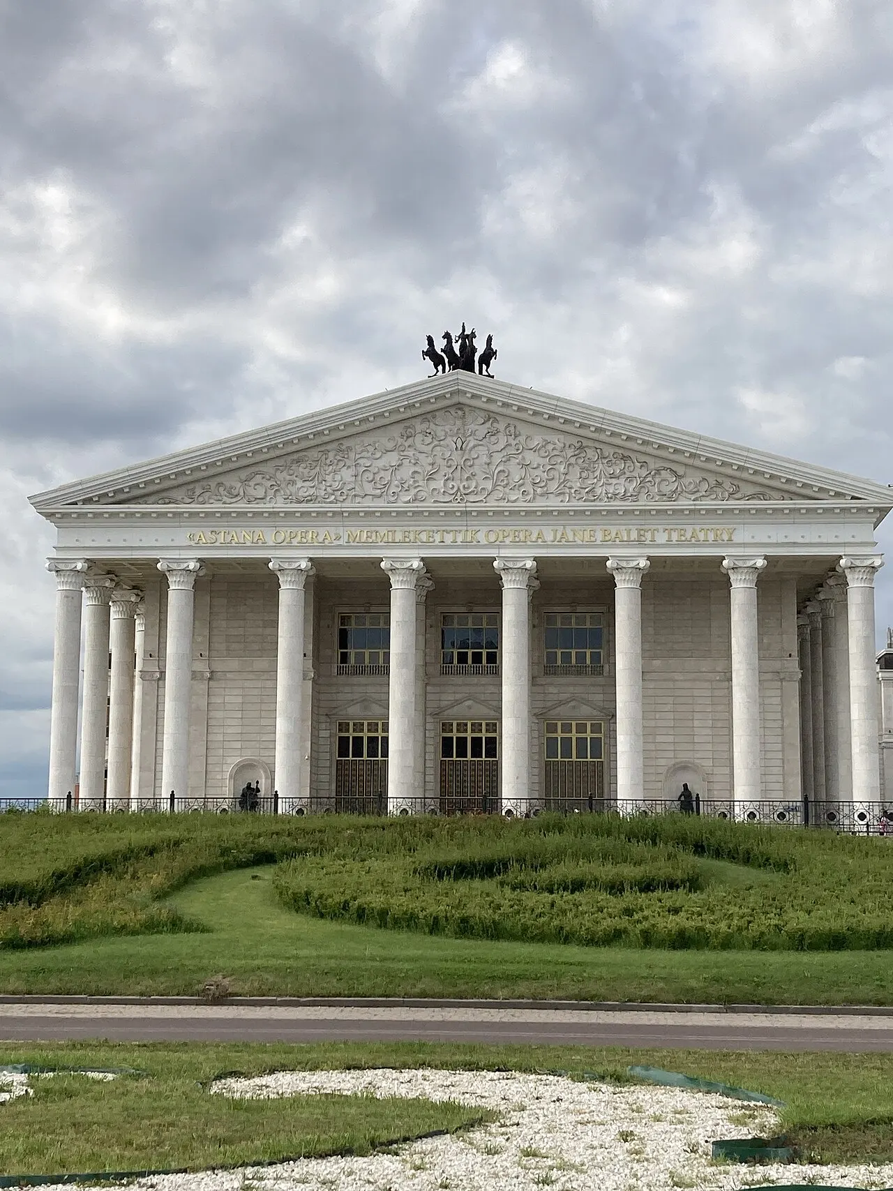 Astana Opera, Astana, Astana, Kazakhstan
