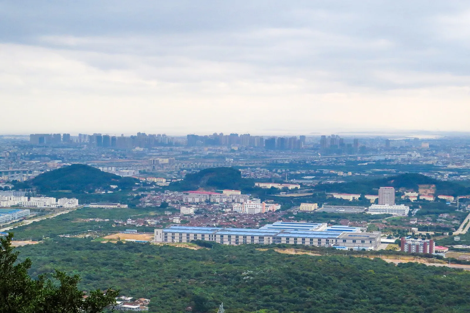 Putian, Fujian, China