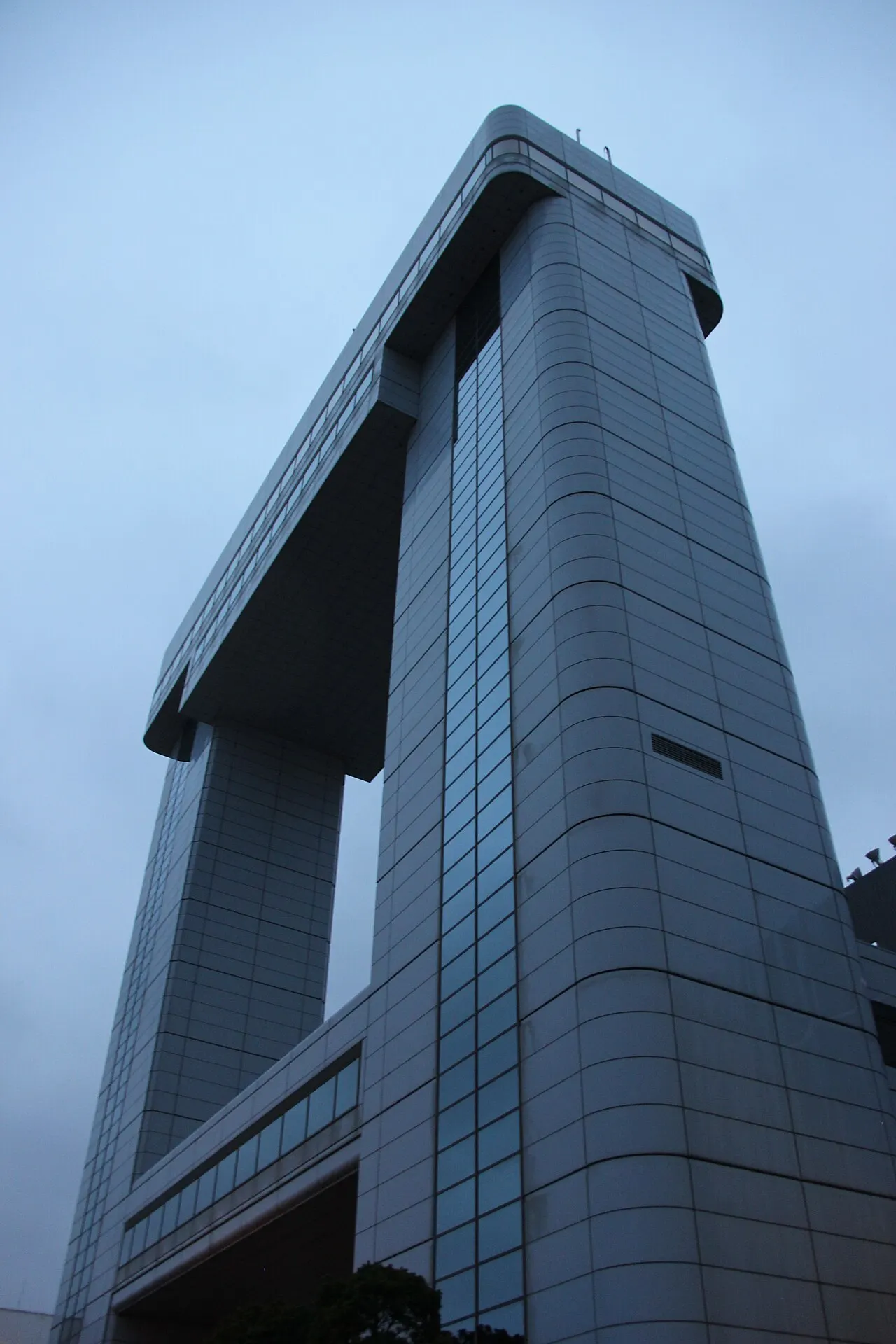 Kawasaki Marien, Kawasaki, Kanagawa, Japan