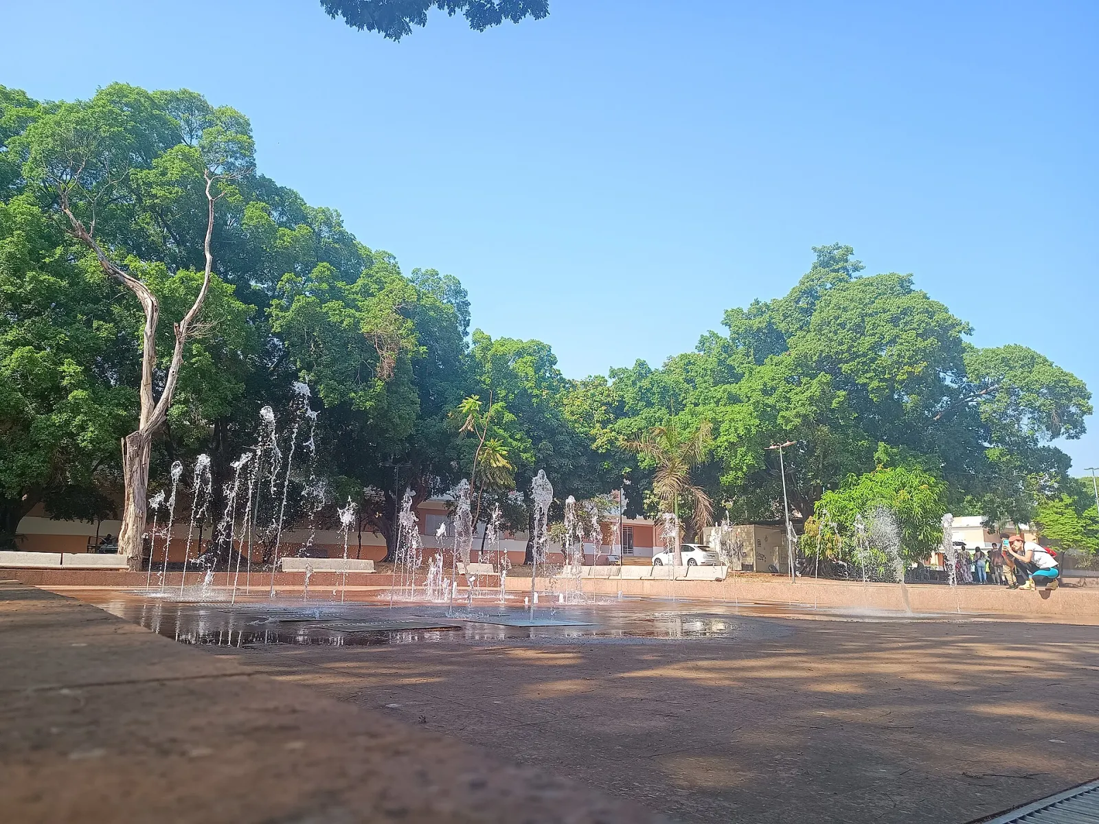 Goiânia, Goiás, Brazil