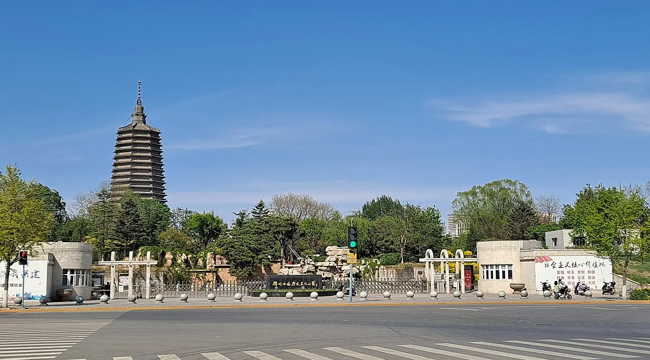 Jinzhou, Liaoning, China