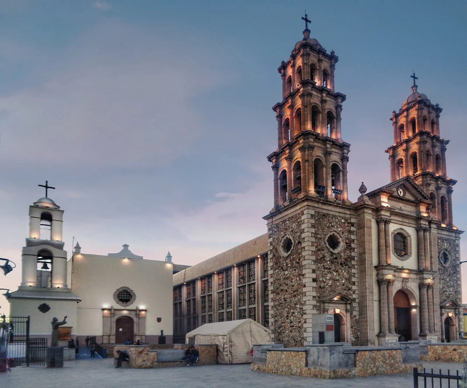 Ciudad Juárez, Chihuahua, Mexico