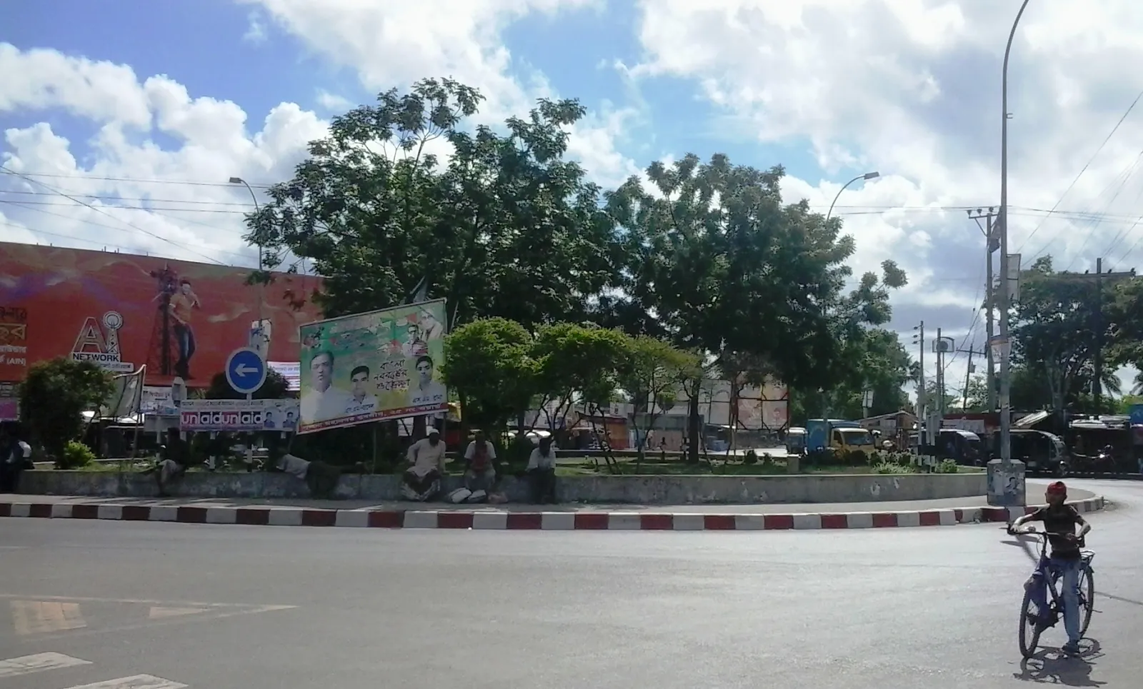 Khulna, Khulna Division, Bangladesh