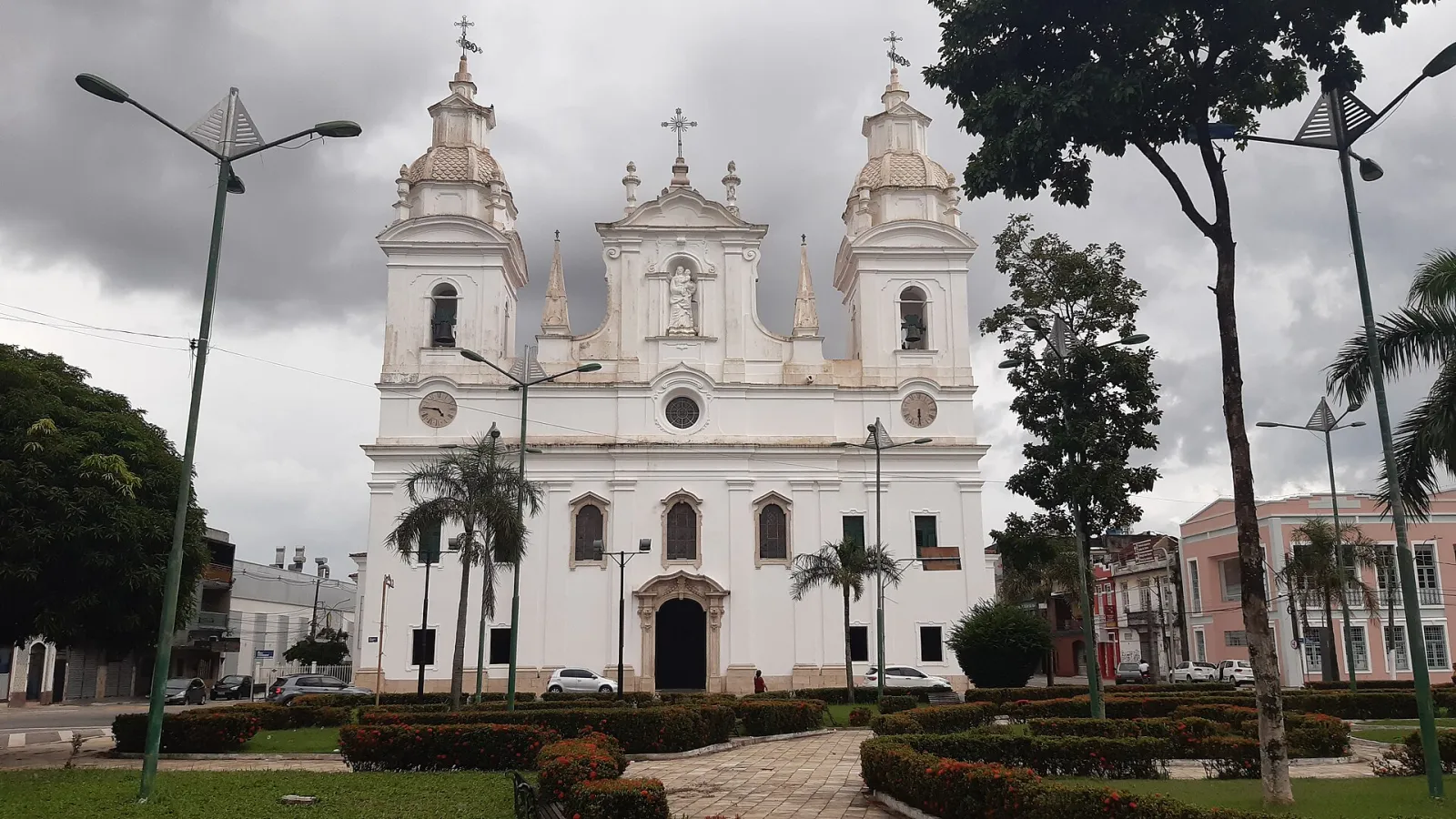 Belém, Pará, Brazil