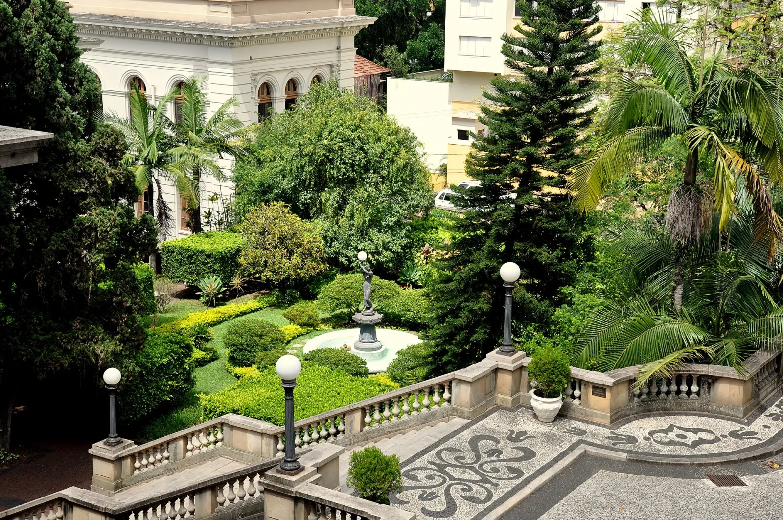 Porto Alegre, Rio Grande do Sul, Brazil