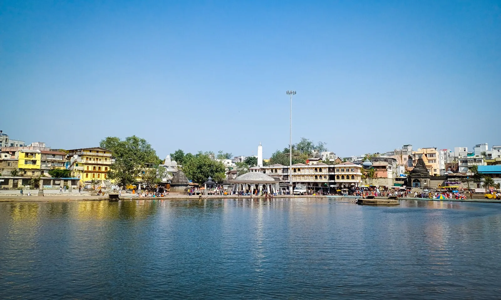 Nashik, Maharashtra, India