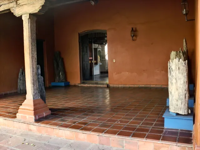 Manzana de la Rivera, Asunción, Asuncion, Paraguay