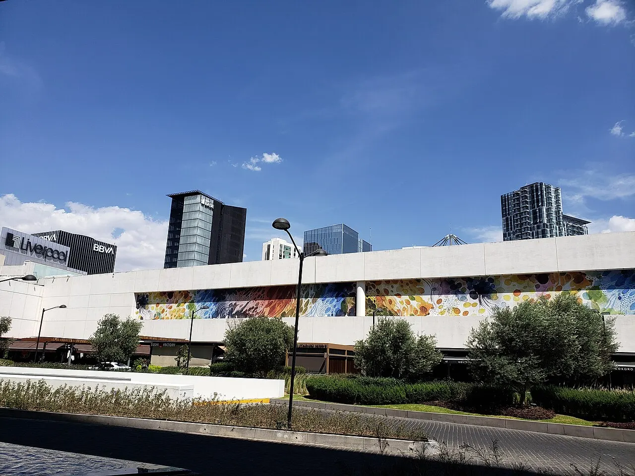 Andares, Zapopan, Jalisco, Mexico