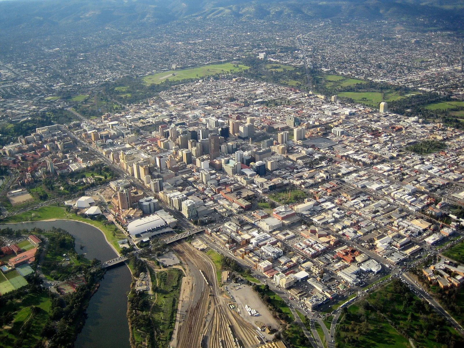 Adelaide, South Australia, Australia