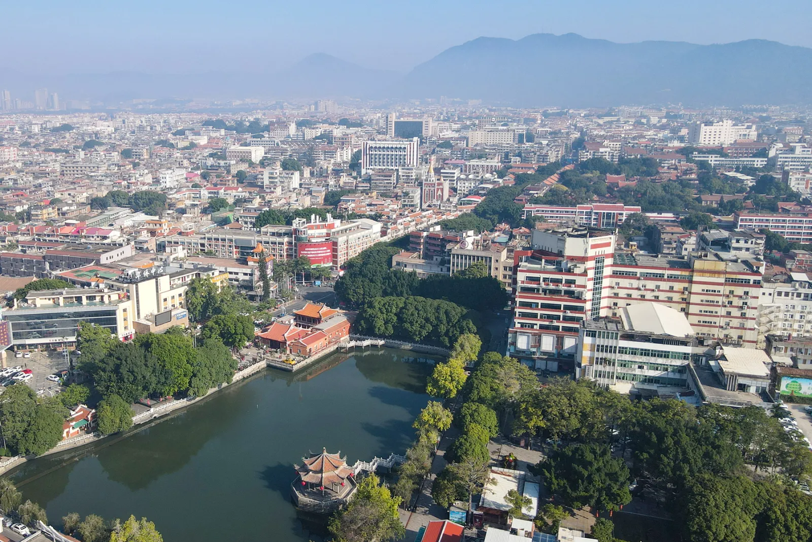 Quanzhou, Fujian, China