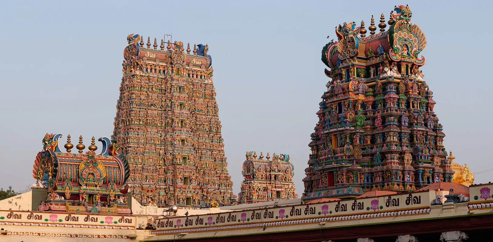 Madurai, Tamil Nadu, India